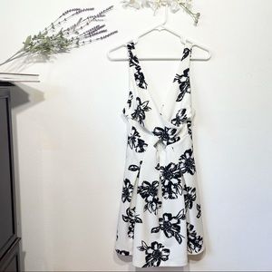 Romeo and Juliet Couture flower dress